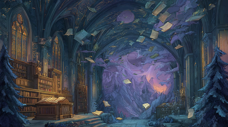 Transit Lilith Opposition Natal Jupiter Illustration