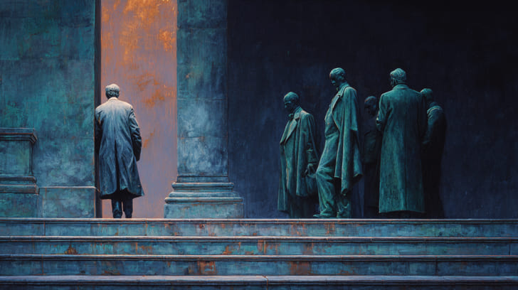 Transit Lilith Opposition Natal Midheaven Illustration