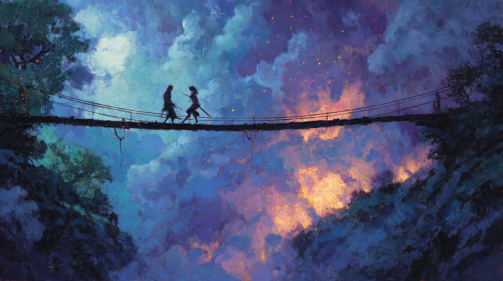 Transit Lilith Square Natal Mars Illustration