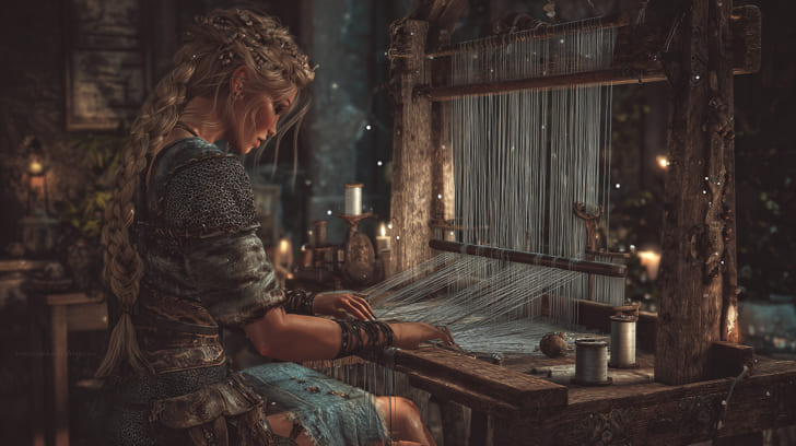 Transit Lilith Square Natal Pallas Athena Illustration