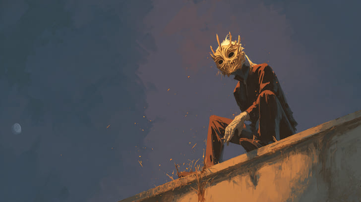 Transit Lilith Square Natal Sun Illustration