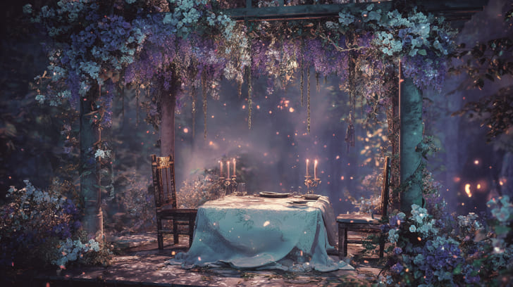 Transit Lilith Trine Natal Juno Illustration