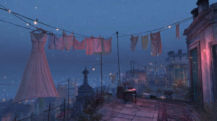 Transit Lilith Trine Natal Uranus Illustration