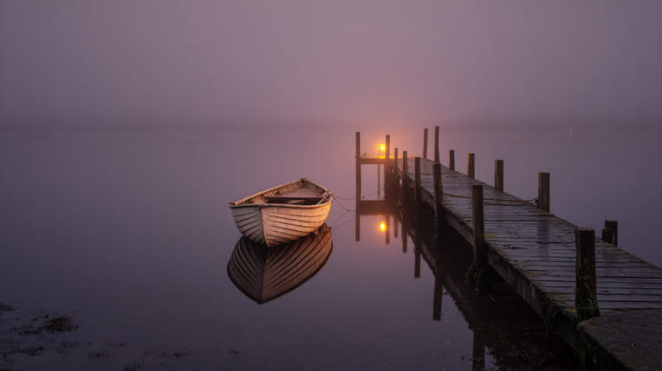 Transit Mars Conjunction Natal Neptune Illustration