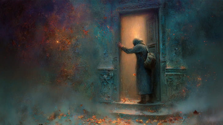 Transit Mars Trine Natal Vertex Illustration